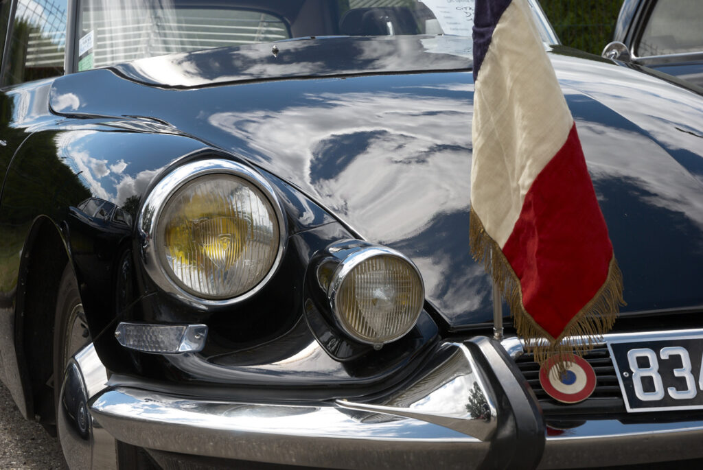 Oldtimertreffen Riedseltz 2013